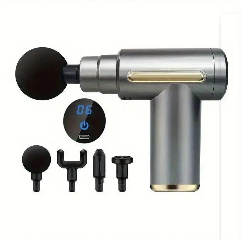 Mini pistool massage